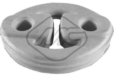 Pastilha de parada, silenciador METALCAUCHO 2419