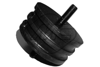 Suporte, motor METALCAUCHO 2476