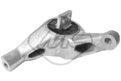 Suporte, motor METALCAUCHO 2486