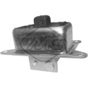 Suporte, motor METALCAUCHO 2494