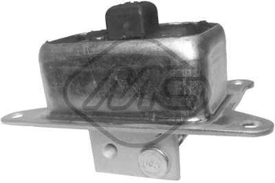 Suporte, motor METALCAUCHO 2494