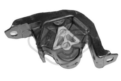 Suporte, motor METALCAUCHO 2495