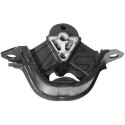 Suporte, motor METALCAUCHO 2496