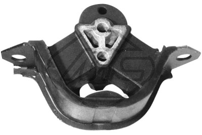 Suporte, motor METALCAUCHO 2496