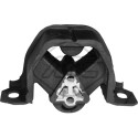 Suporte, motor METALCAUCHO 2497