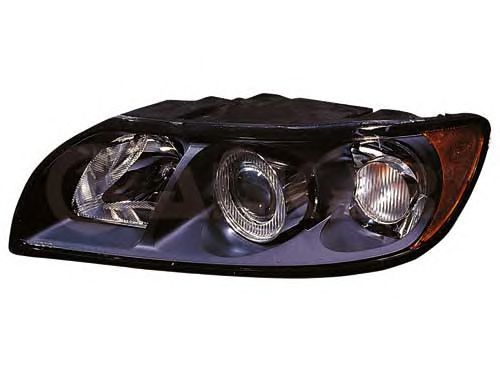 Farol principal