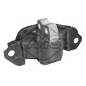 Suporte, motor METALCAUCHO 2614