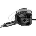 Suporte, motor