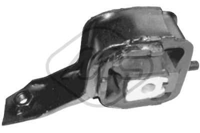 Suporte, motor METALCAUCHO 2625