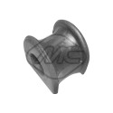 Suporte, estabilizador METALCAUCHO 2631
