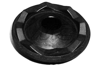 Suspensão, Braço oscilante METALCAUCHO 2649