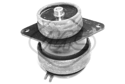 Suporte, motor METALCAUCHO 2686
