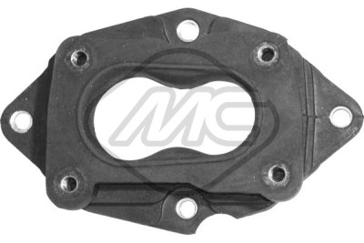 Flange, carburador