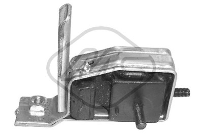 Suporte, motor METALCAUCHO 2716
