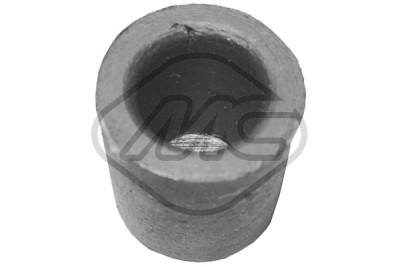 Junta, flange, agente refrigerante METALCAUCHO 2728