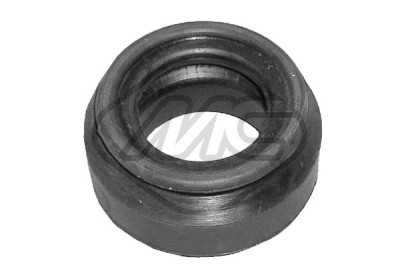 Suporte de apoio do conjunto mola/amortecedor