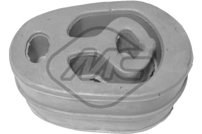 Anel de suporte, silenciador METALCAUCHO 2756