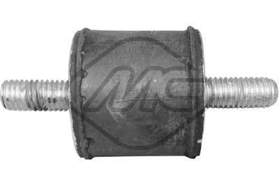 Suporte, sistema de escape METALCAUCHO 2777