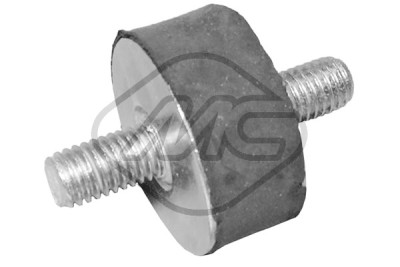 Suporte, silenciador METALCAUCHO 2785