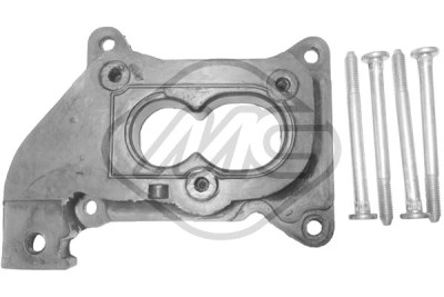 Flange, carburador METALCAUCHO 2815