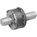 Suporte, caixa de filtro de ar METALCAUCHO 2823