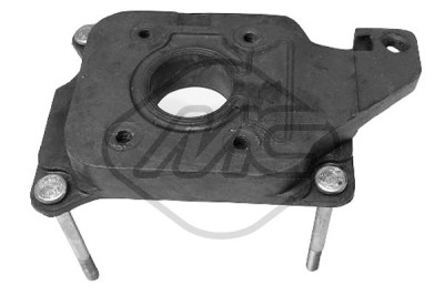 Flange, carburador