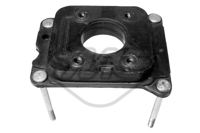 Flange, carburador