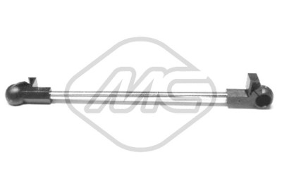 Alavanca seletora/câmbio METALCAUCHO 2878
