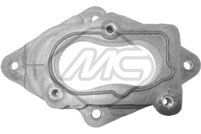 Flange, carburador METALCAUCHO 2880