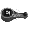 Suporte, motor METALCAUCHO 2881