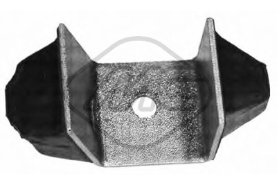 Suporte, motor METALCAUCHO 2884