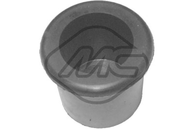 Junta, flange, agente refrigerante METALCAUCHO 2914