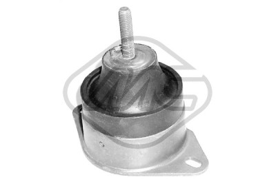 Suporte, motor METALCAUCHO 2924