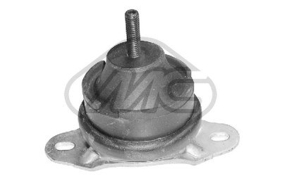 Suporte, motor METALCAUCHO 2942