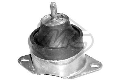 Suporte, motor METALCAUCHO 2944