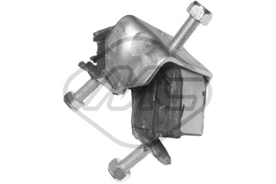 Suporte, motor METALCAUCHO 2953