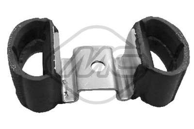 Suporte, motor METALCAUCHO 2960