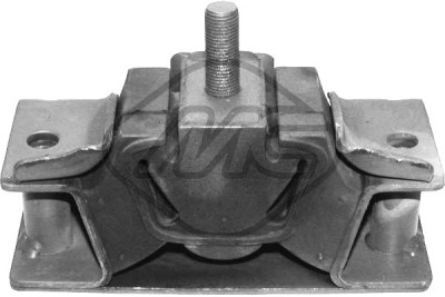 Suporte, motor METALCAUCHO 2987
