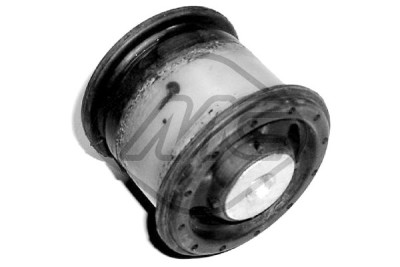 Suspensão, braço oscilante