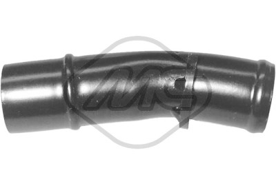 Tubo do líquido de refrigeração