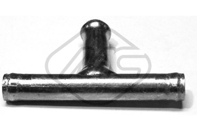Tubo flexível do radiador