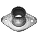 Flange de refrigeração METALCAUCHO 3011