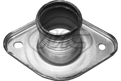 Flange de refrigeração METALCAUCHO 3011