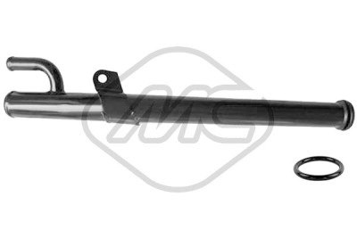 Duto de refrigeração METALCAUCHO 3028