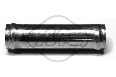 Tubo de radiador METALCAUCHO 3042