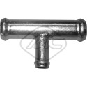 Tubo flexível do radiador
