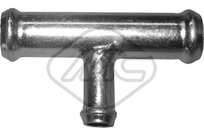 Tubo flexível do radiador