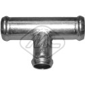 Tubo flexível do radiador