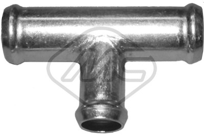Tubo flexível do radiador