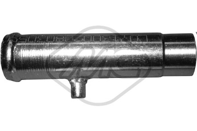 Duto de refrigeração METALCAUCHO 3059
